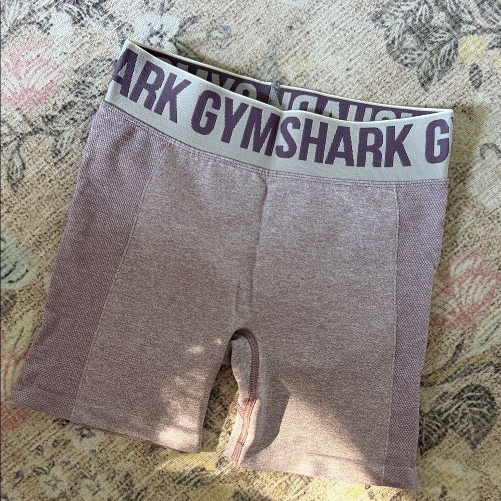 gymshark shorts